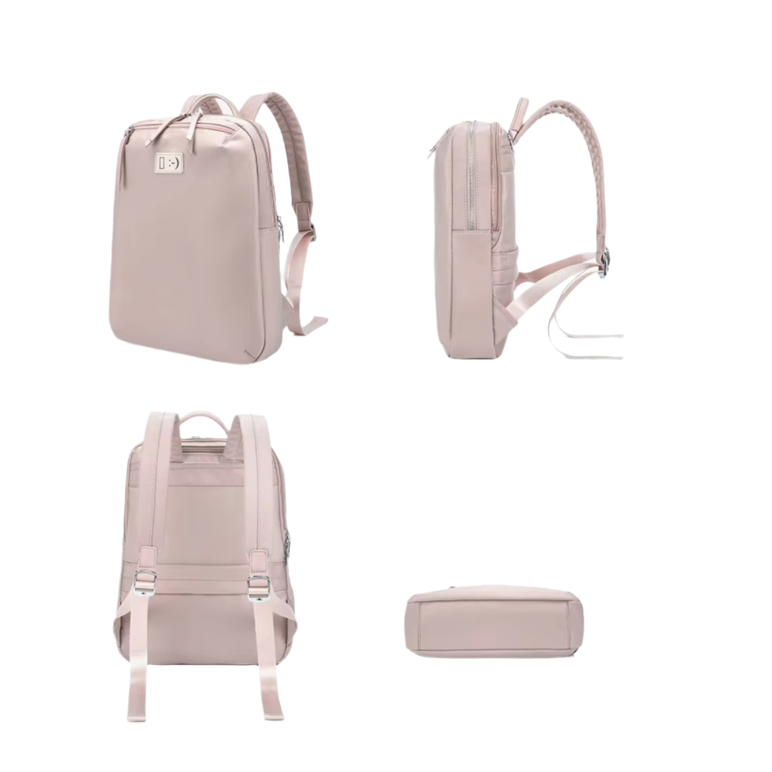 Ivy | Lightweight Women's Travel Laptop Backpack