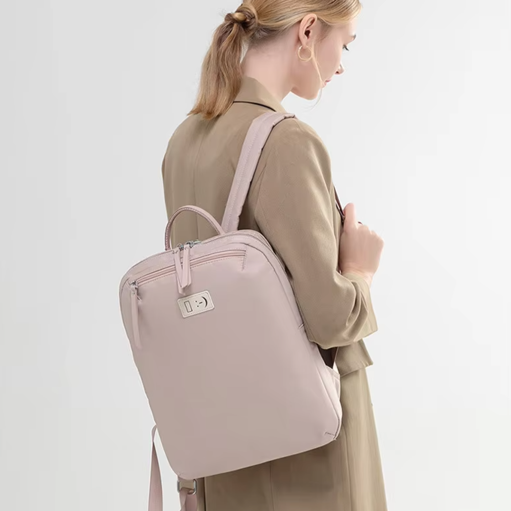 Ivy | Lightweight Women's Travel Laptop Backpack