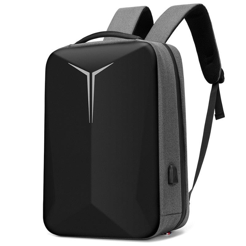 Isadora | Men's Explorer's Essential Backpack Bag
