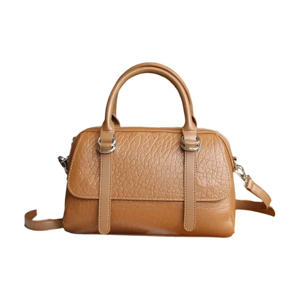 Sophia | Women's Elegant Leather Crossbody Sling Handbag