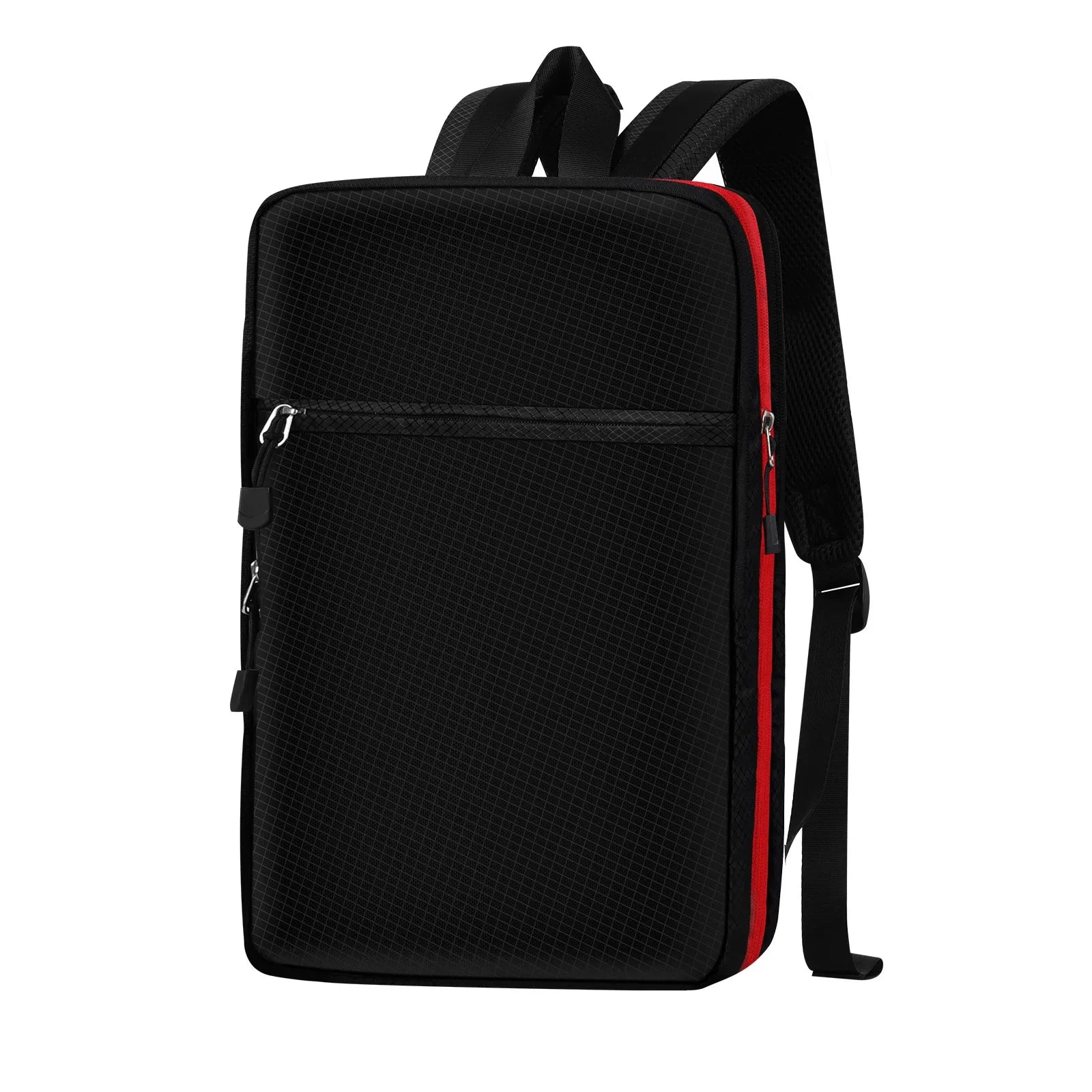 Ethan | Men's Expandable Waterproof Large Laptop Travel Backpack