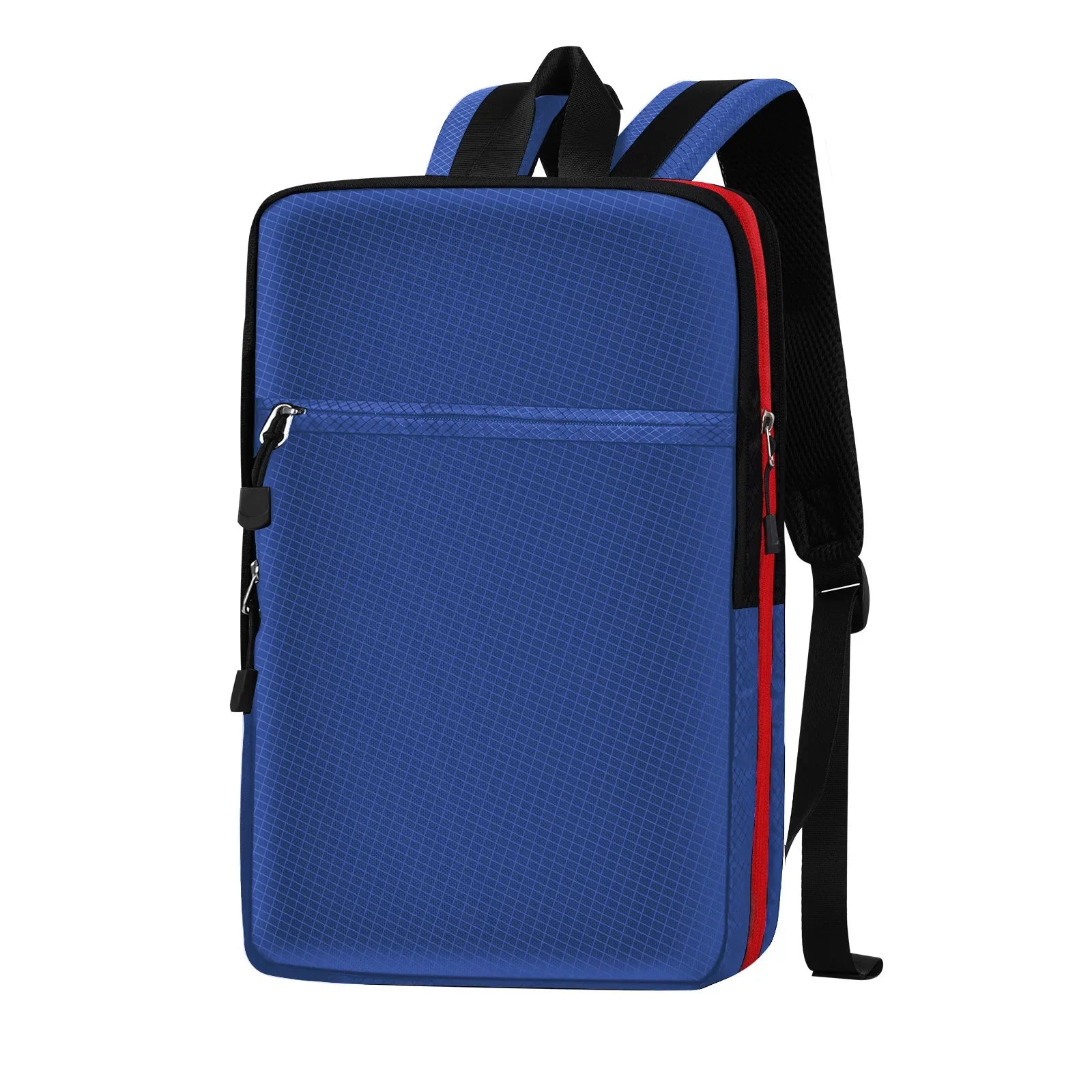 Ethan | Men's Expandable Waterproof Large Laptop Travel Backpack