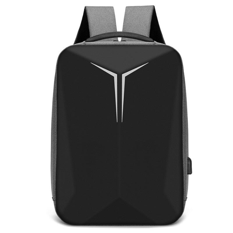 Isadora | Men's Explorer's Essential Backpack Bag