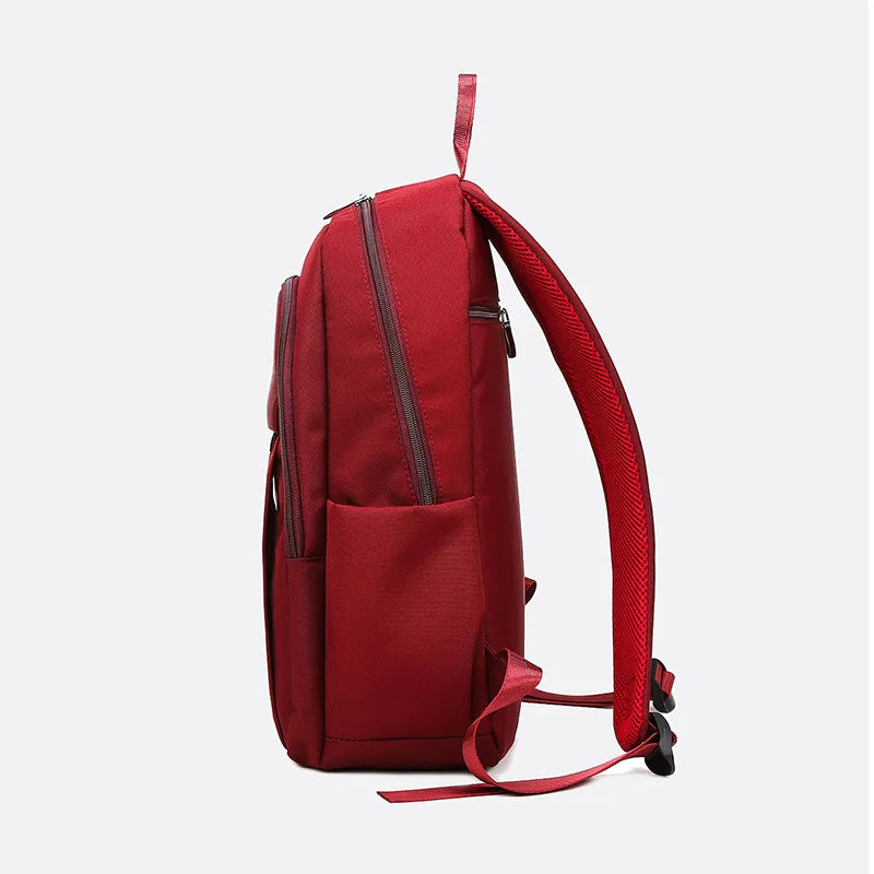 Lainey | Large Multi-Compartment Travel Laptop Backpack