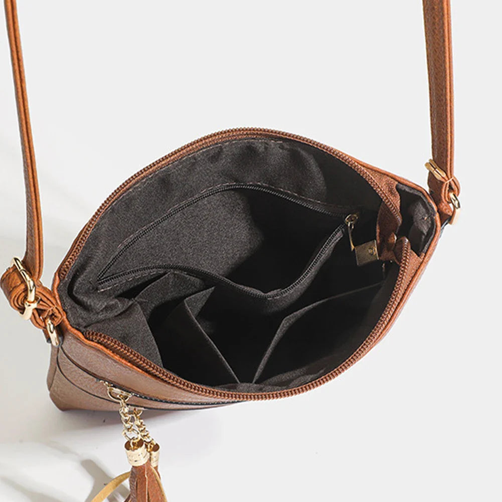 Women's Small Crossbody Sling Bag