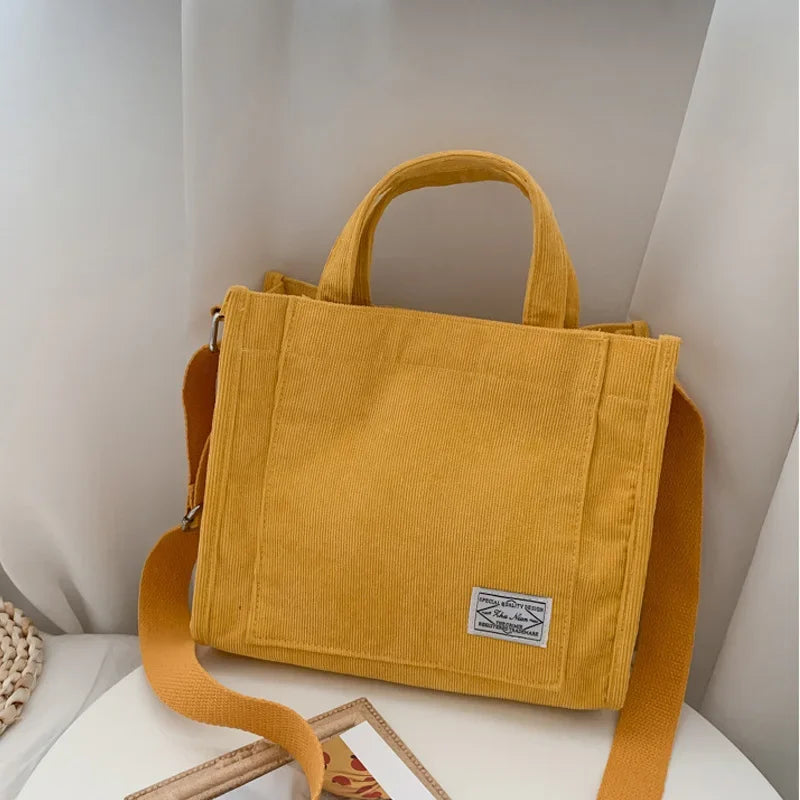 Women's Vintage Crossbody Shoulder Bag