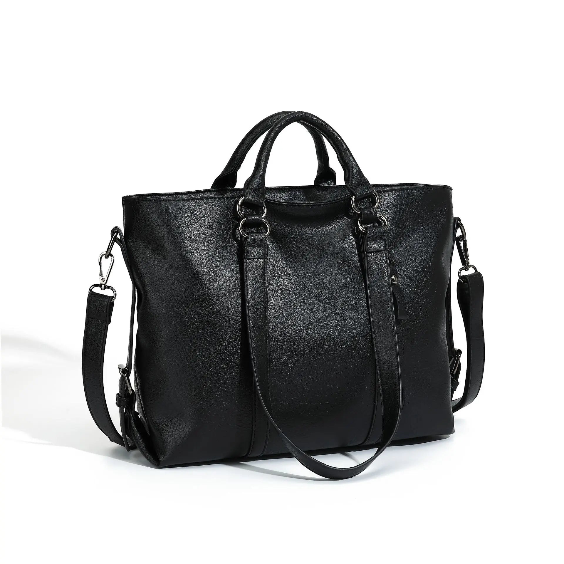 Aurora | Women's Vintage Chic PU Leather Crossbody Handbag