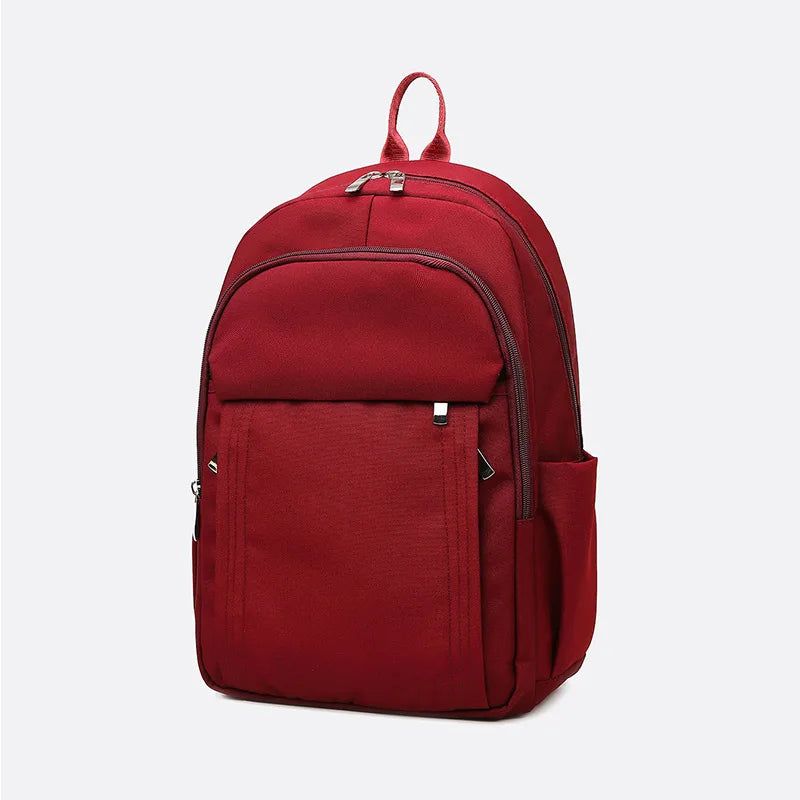 Lainey | Large Multi-Compartment Travel Laptop Backpack