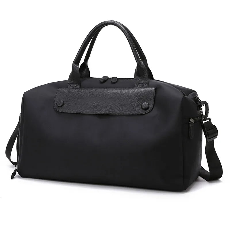 Lily | Women's Large Waterproof Travel Weekender Duffle Bag