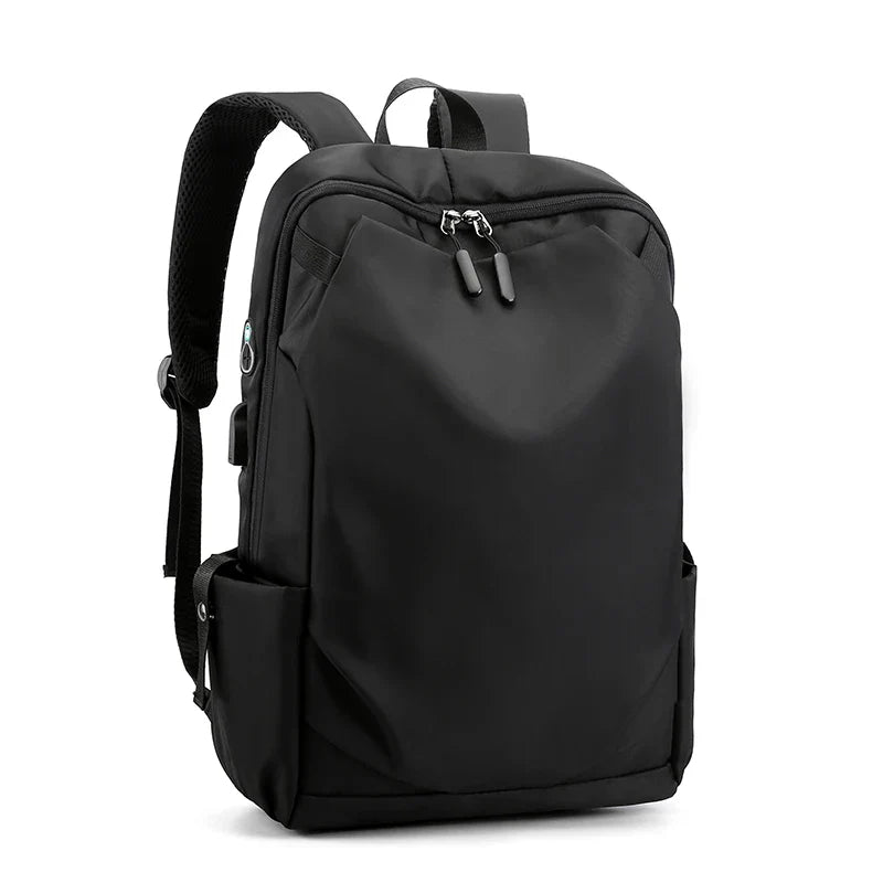 Connor | Men's Waterproof Anti-Theft Business Travel Laptop Backpack