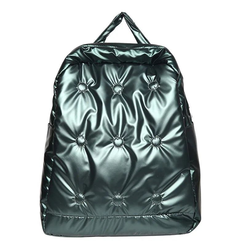 Clara | Women's Large Capacity Waterproof Casual Backpack