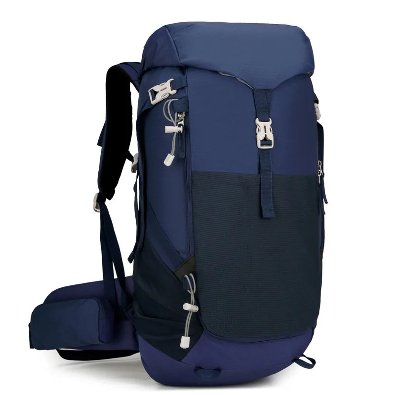 Sienna | 40L Waterproof Travel Hiking Rucksack Large Drawstring Backpack