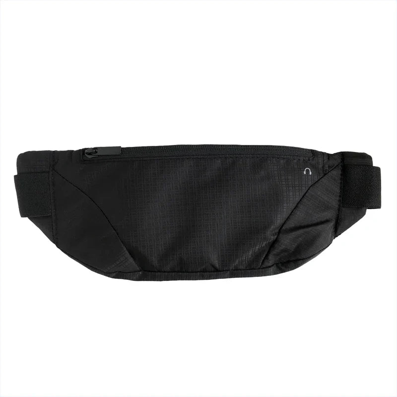 Jamie | Men's Ultra-Thin Waterproof Nylon Fanny Pack Bum Bag