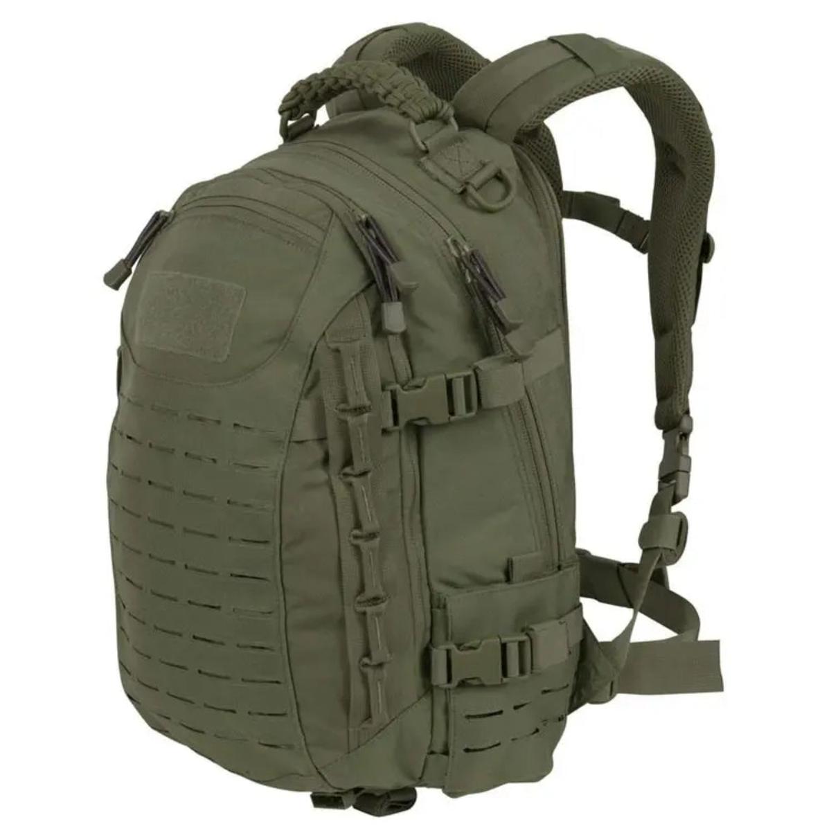 Tactical Backpack 30L Water-Resistant Outdoor Pack