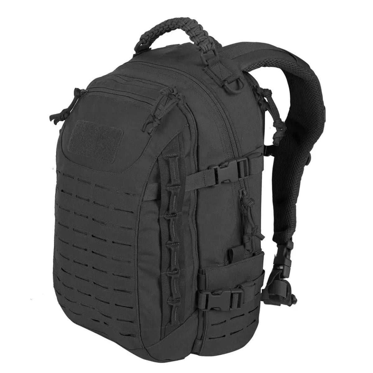 Tactical Backpack 30L Water-Resistant Outdoor Pack