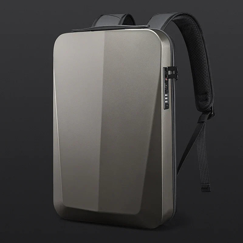 TechArmour| Hardshell Backpack