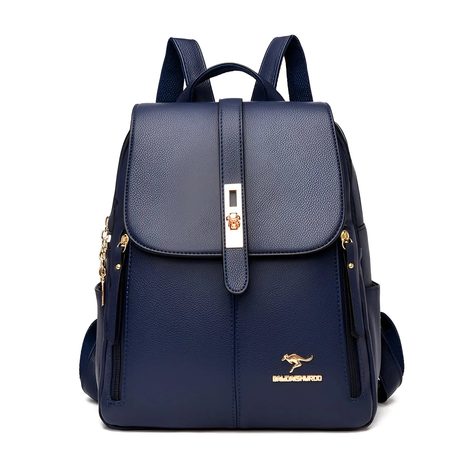 Women’s Fashion Backpack Elegant Everyday Design