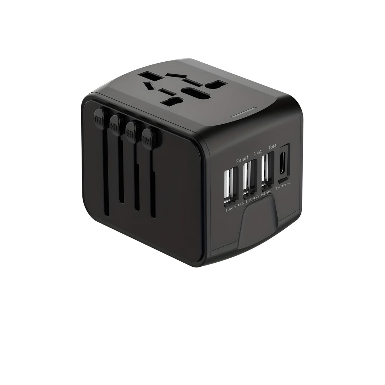 Universal Travel Adapter