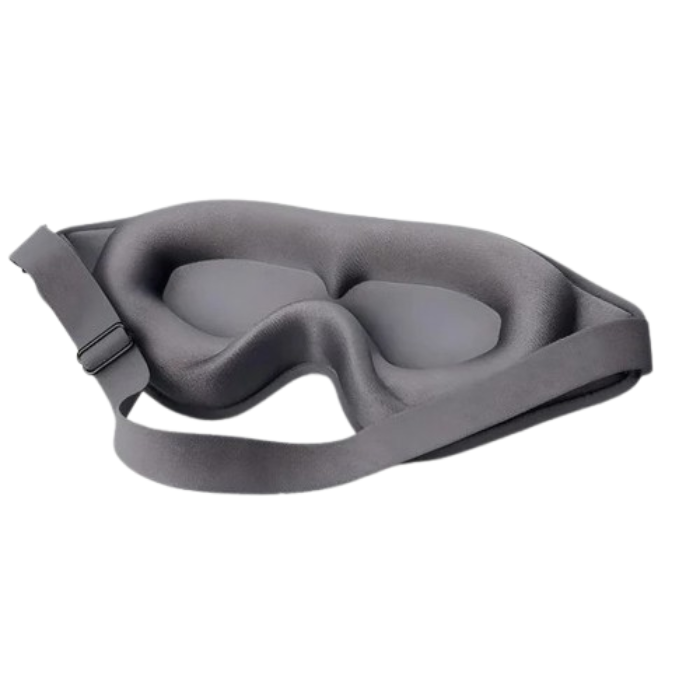 Memory Foam Travel Sleep Mask