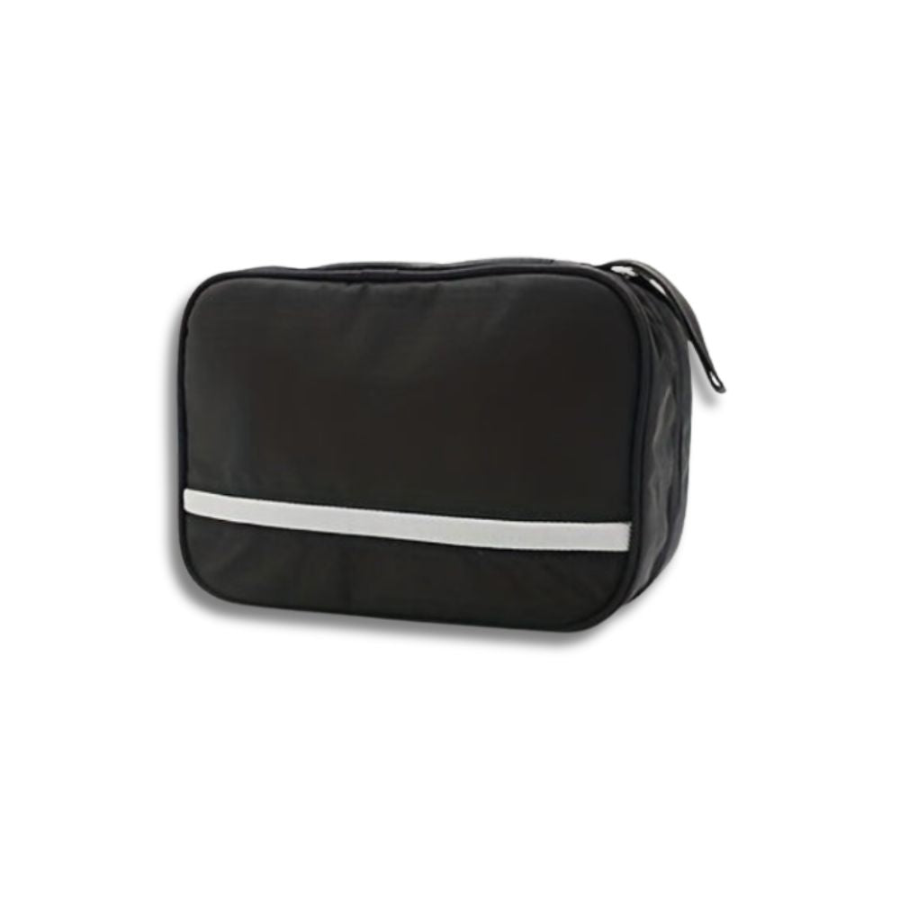 Compact Hanging Toiletry Organiser