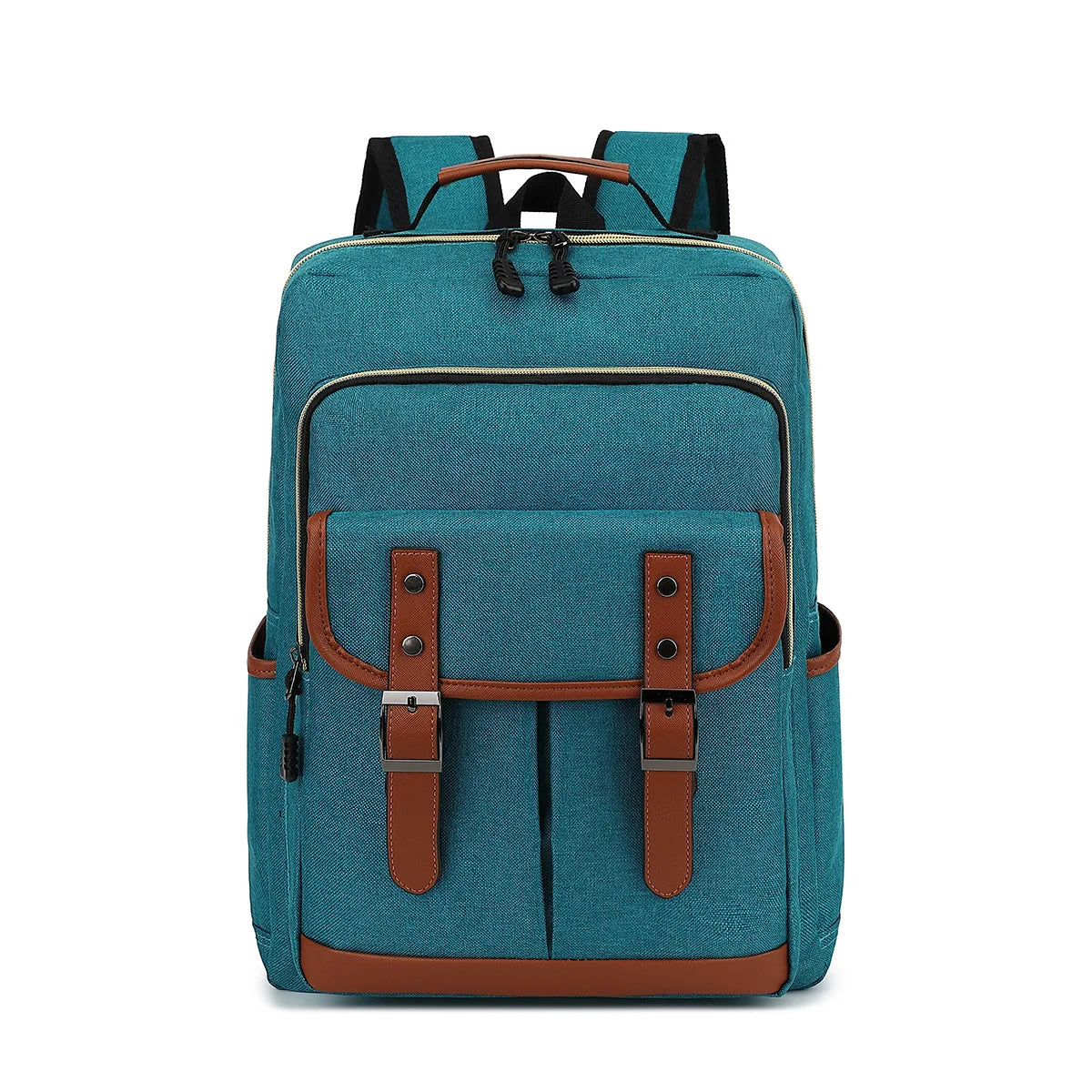 Waterproof Laptop Travel Backpack Spacious Organised Design