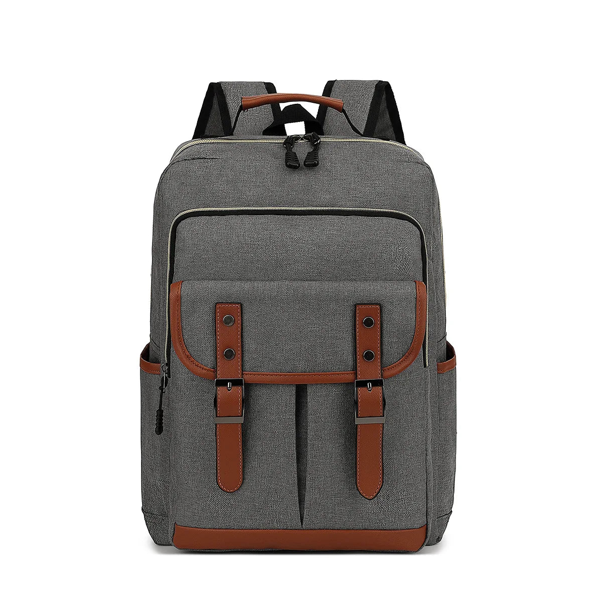 Waterproof Laptop Travel Backpack Spacious Organised Design