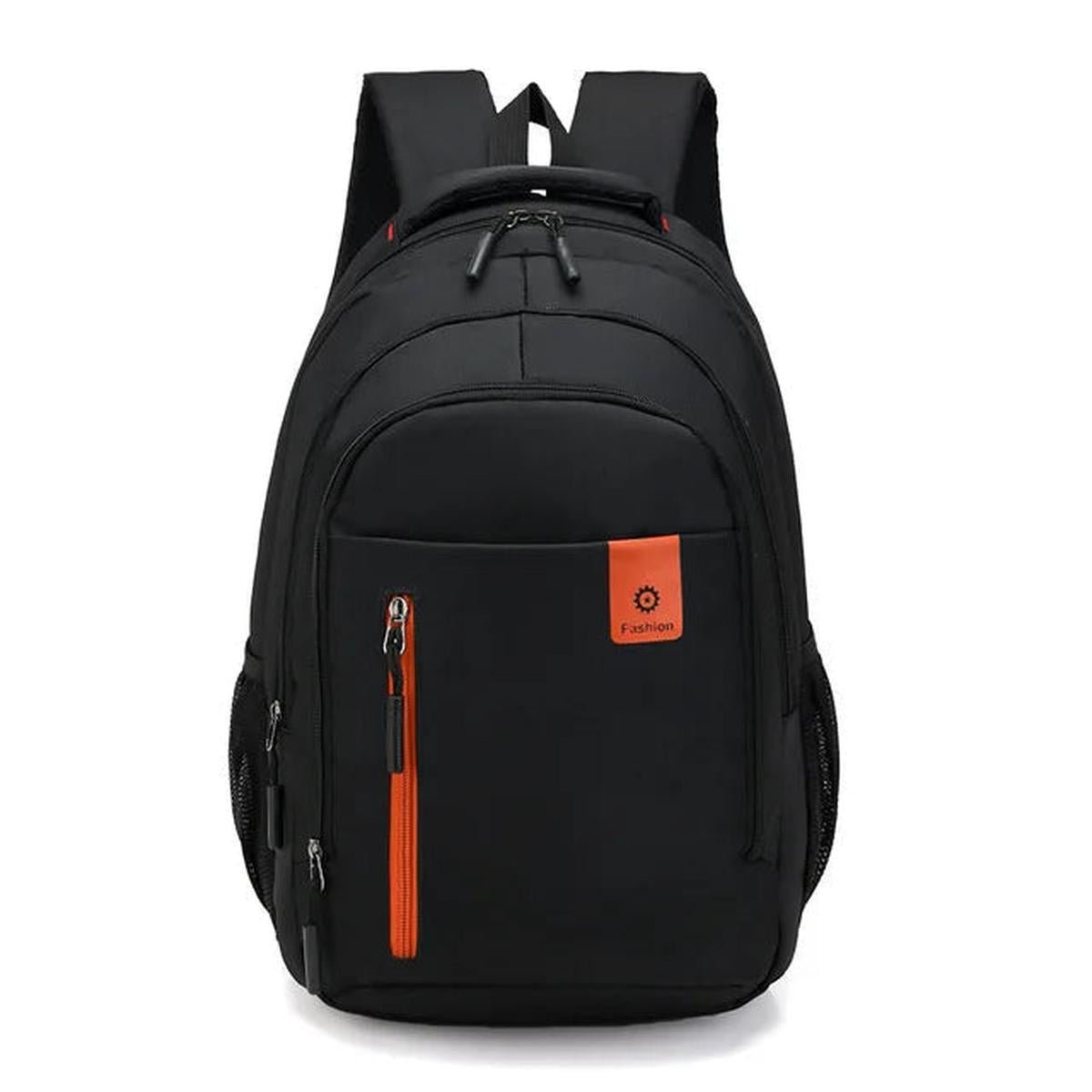 Men’s Waterproof Urban Backpack Comfortable Ergonomic Fit