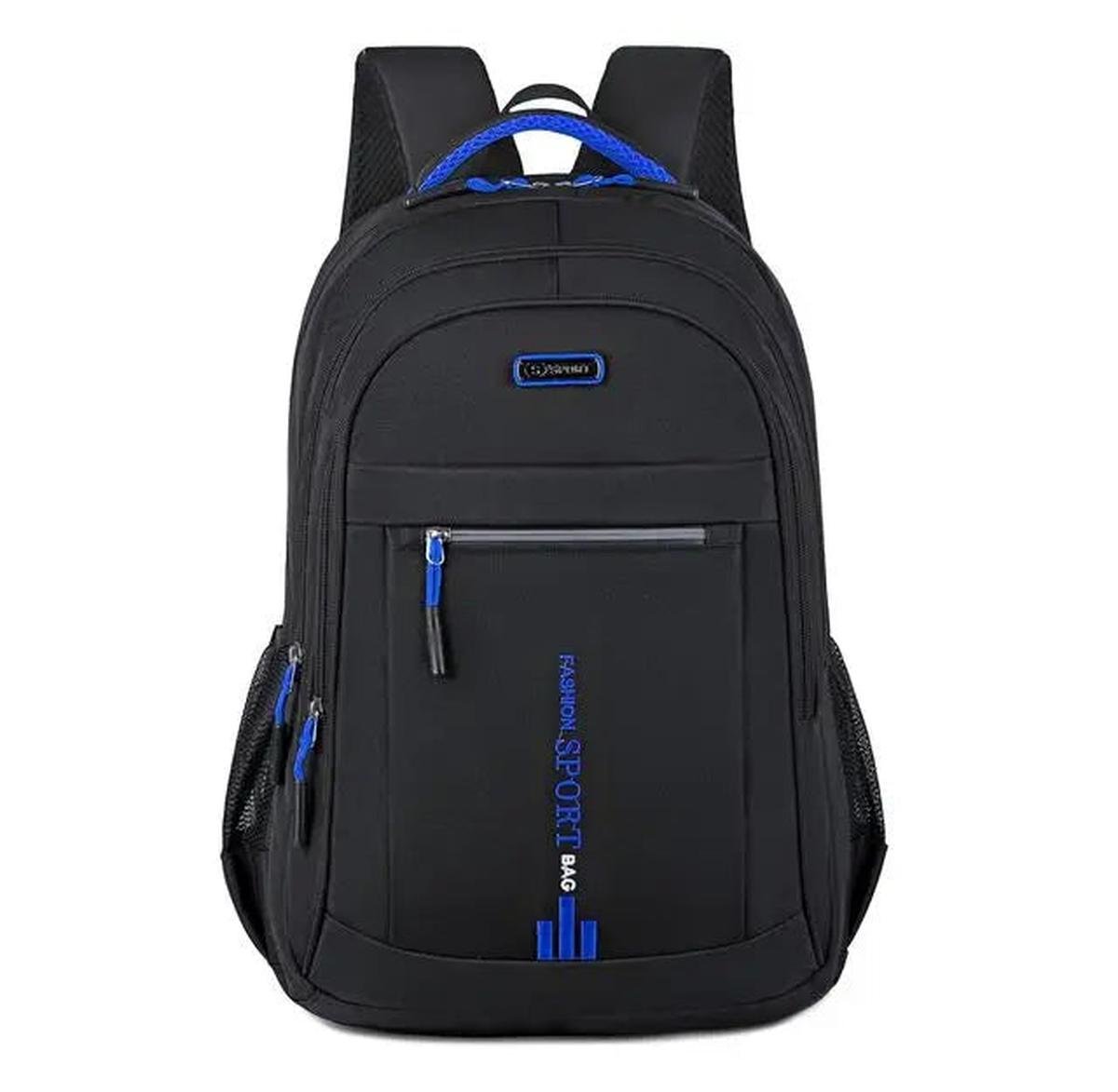 Men’s Waterproof Urban Backpack Comfortable Ergonomic Fit