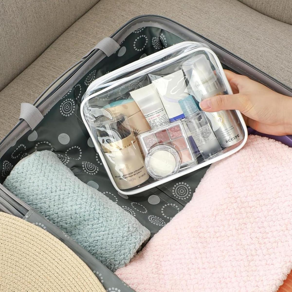 Anti-Theft Travel Laptop Backpack with USB Port and Organized Storage