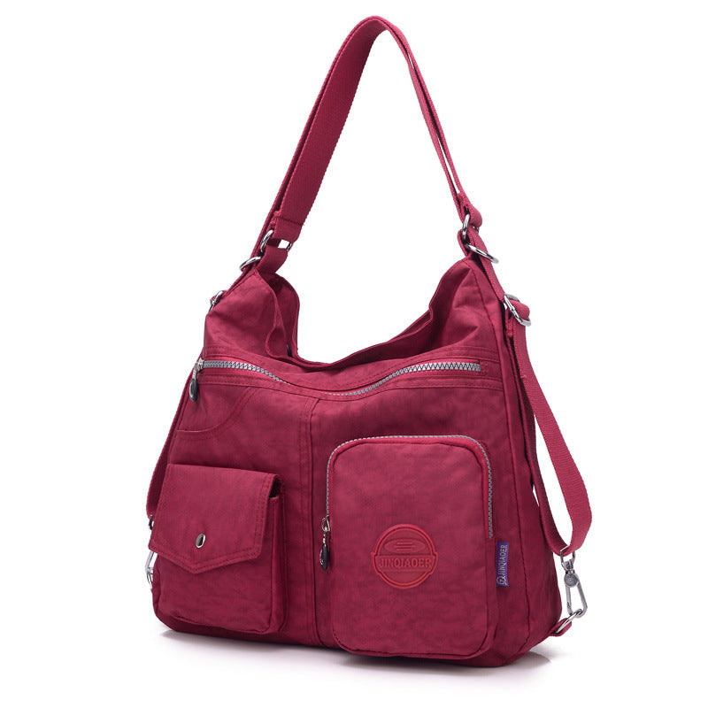 Emilia | Women's Versatile 3-Way Crossbody Travel Bag