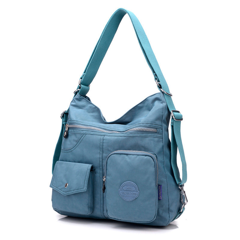 Emilia | Women's Versatile 3-Way Crossbody Travel Bag