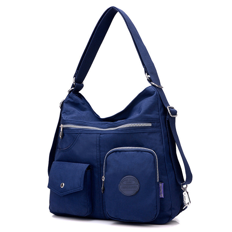 Emilia | Women's Versatile 3-Way Crossbody Travel Bag