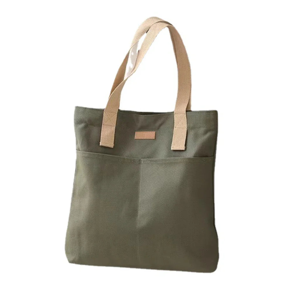 Women’s Casual Large Tote Bag for Daily Use