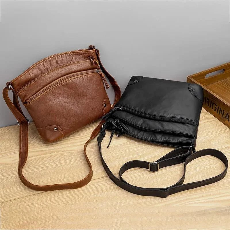 Women’s Shoulder Bag Adjustable Strap Classic