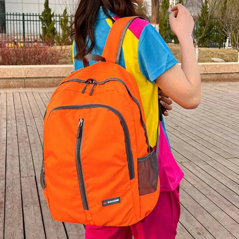 30L Lightweight Waterproof Packable Backpack Camping & Hiking Daypack