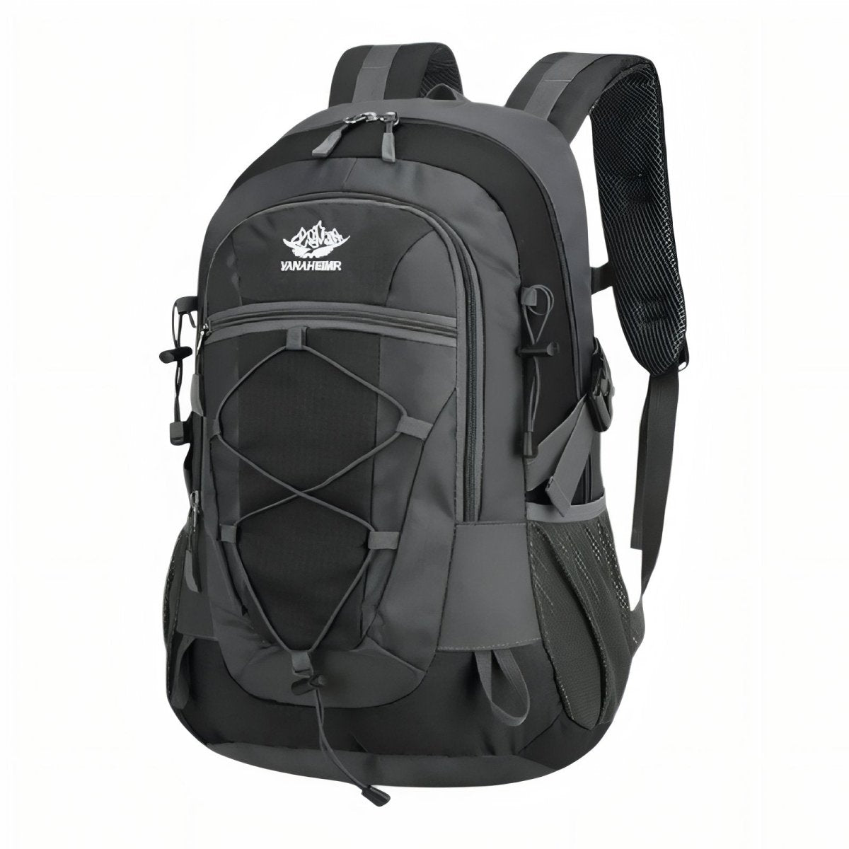 Hiking Backpack 30L Lightweight Waterproof Outdoor Pack