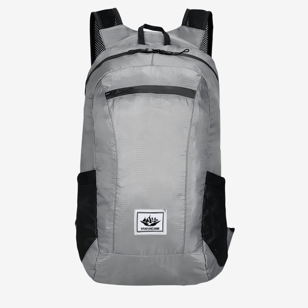 Waterproof Foldable Hiking Backpack Lightweight Packable Outdoor Daypack