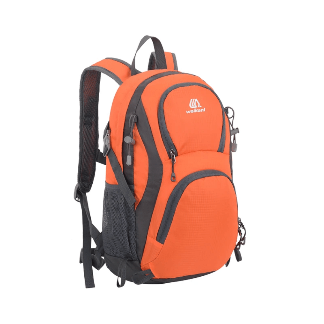 Compact Hiking Backpack for Day Trips & Adventures