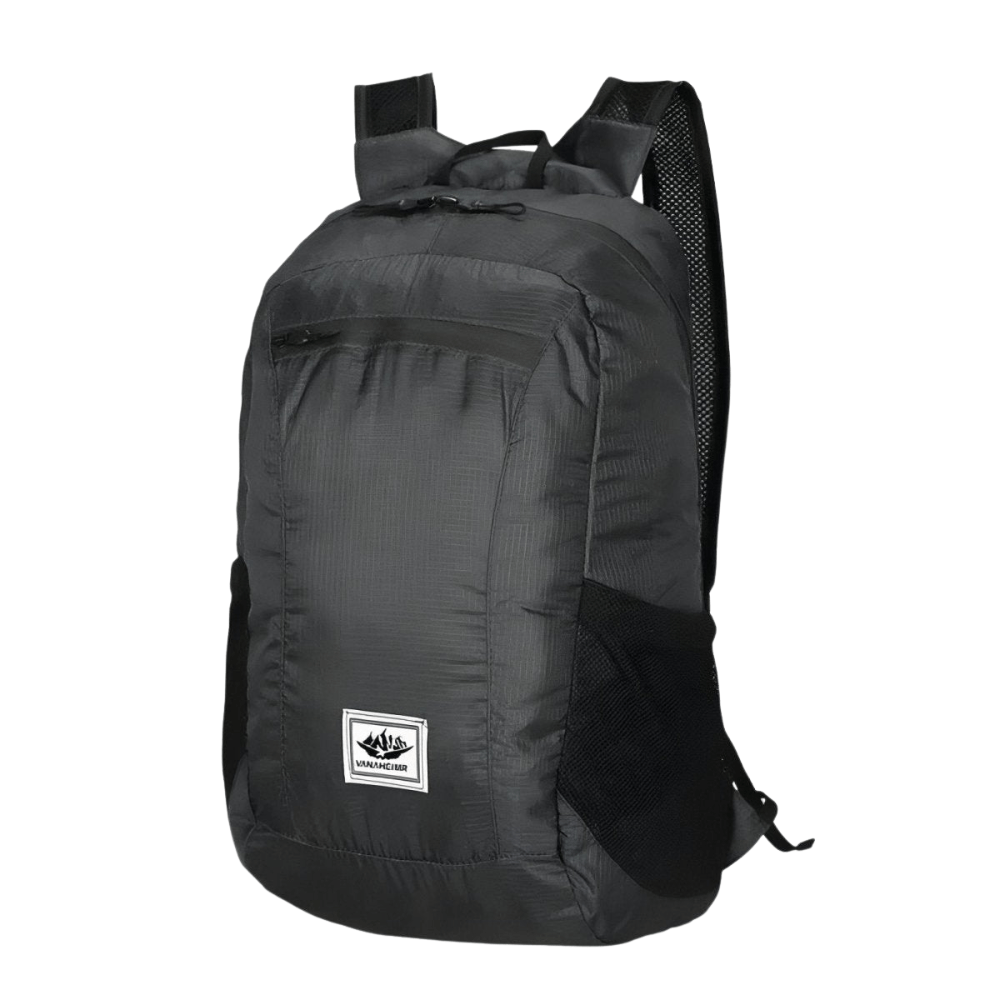 Waterproof Foldable Hiking Backpack Lightweight Packable Outdoor Daypack