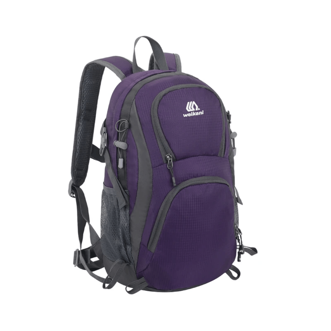 Compact Hiking Backpack for Day Trips & Adventures