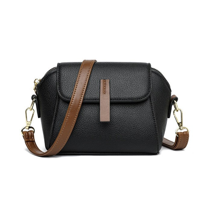 Women's TrendyShield Anti-Theft Crossbody Bag