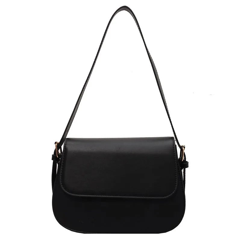 Women’s Crossbody Shoulder Bag Adjustable Strap Design