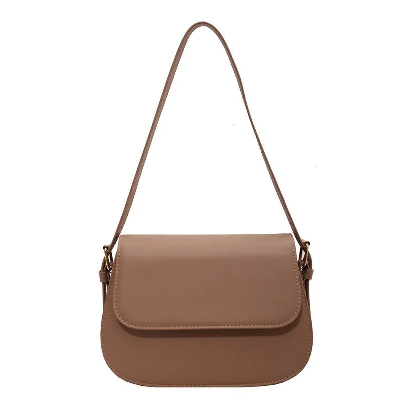 Women’s Crossbody Shoulder Bag Adjustable Strap Design