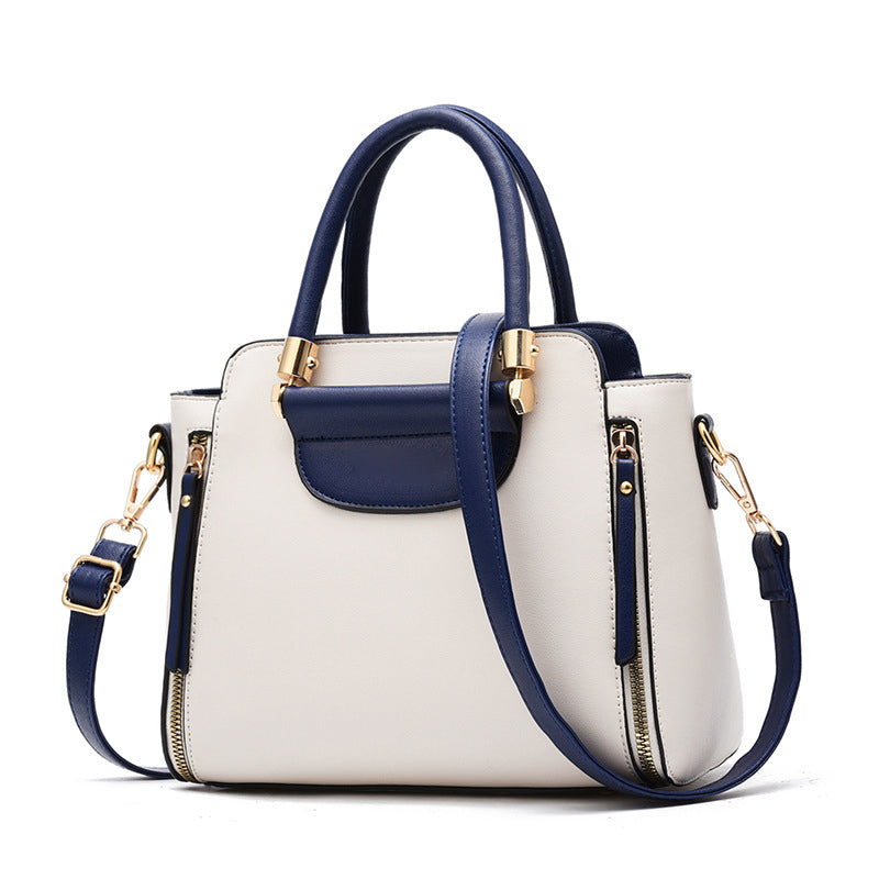 Sophie | Women's Versatile Contrast Crossbody Bag