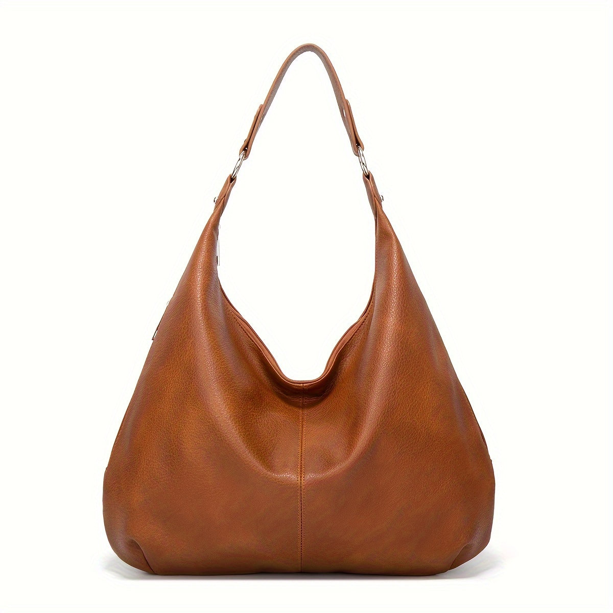Women's Essential Shoulder Bag