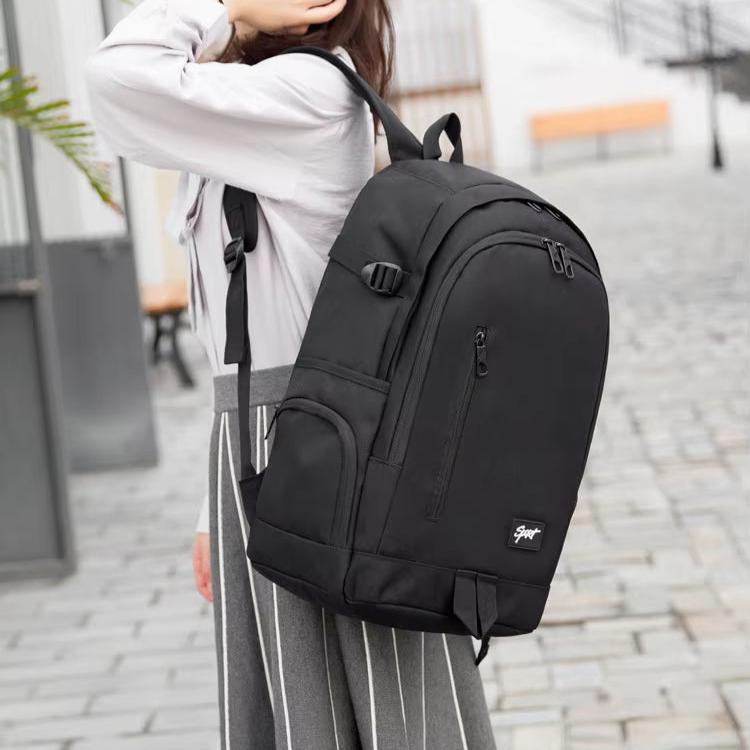 Charlie | Men's Slim Travel Laptop Large Backpack