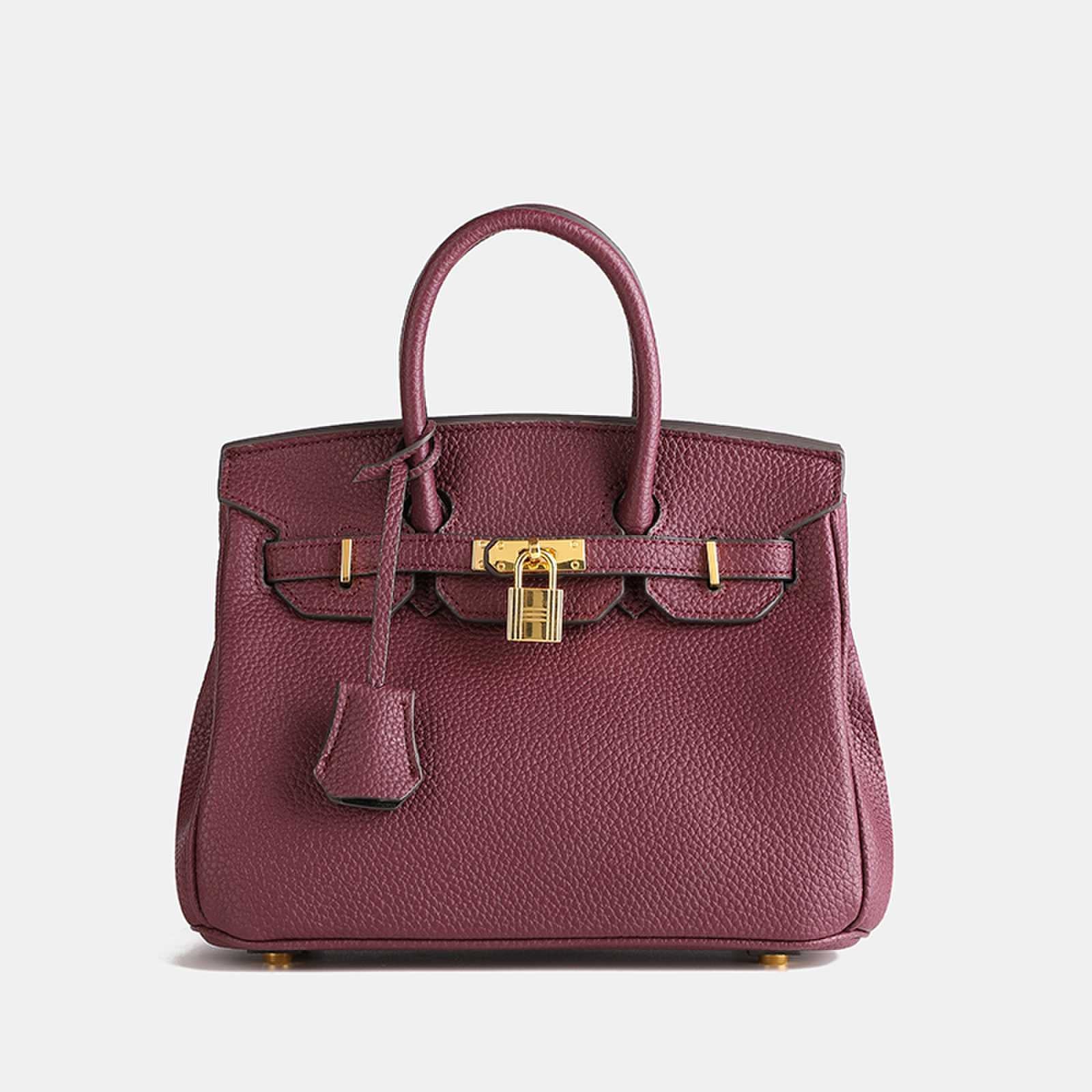 Women's Stylish Handbag Versatile Daily Elegance