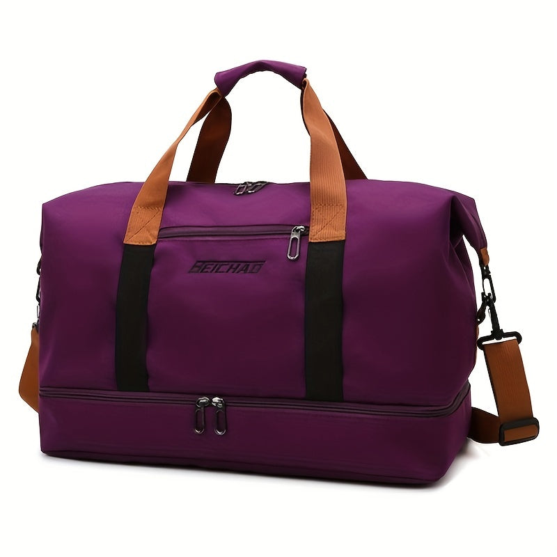 FoldPro Duffle Bag