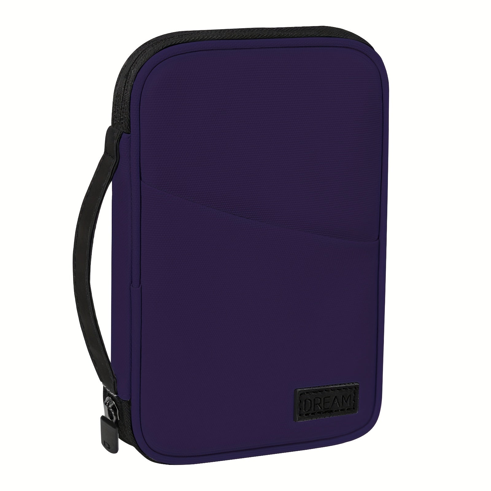 RFID-Secure Family Travel Wallet