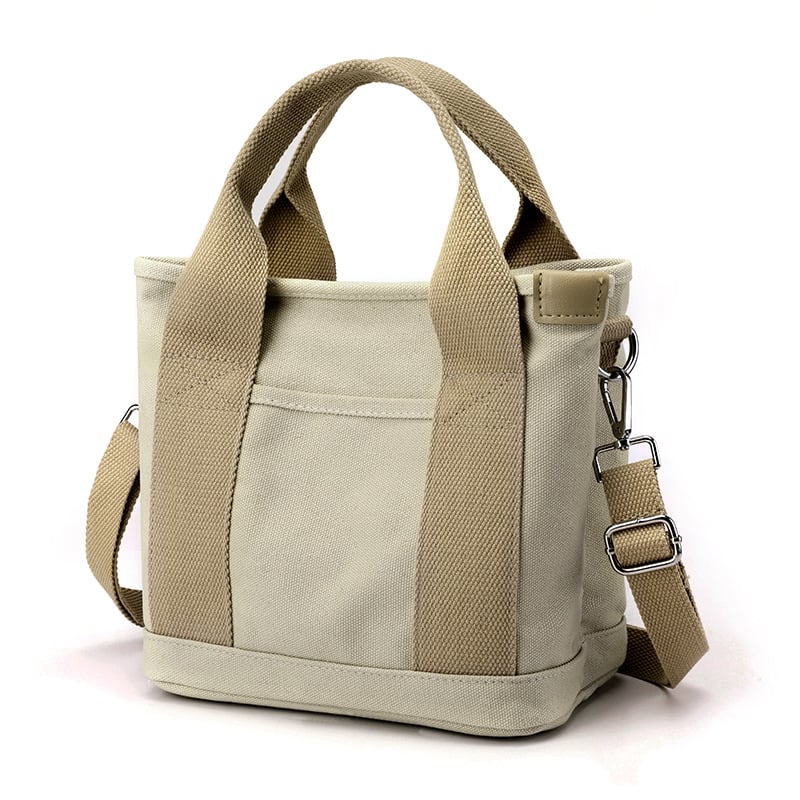 Everyday Tote Bag for Shopping Travel Work and Daily Essentials